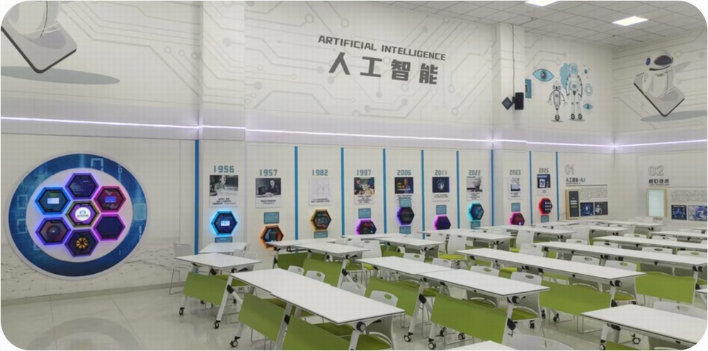 北京泺喜教育科技有限公司